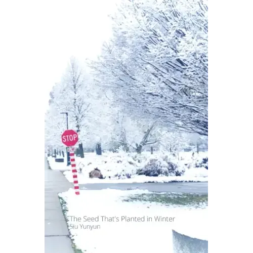 The Seed That's Planted in Winter