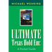 Ultimate Texas Hold Em: a Pocket Guide