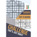 Challenge That's Just Right! Sudoku Easy to Medium