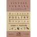Backyard Poultry Keeping