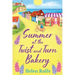 Summer at the Twist and Turn Bakery