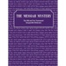 The Messiah Mystery: The Old and New Testaments' Inseparable Disclosure