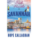 Side Hustle in Savannah: A Made in Savannah Cozy Mystery Novel