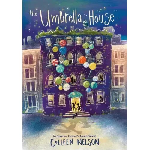 The Umbrella House