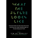 What the Future Looks Like: Scientists Predict the Next Great Discoveries - And Reveal How Today's Breakthroughs Are Already Shaping Our World