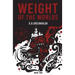 Weight of the Worlds: Book Two