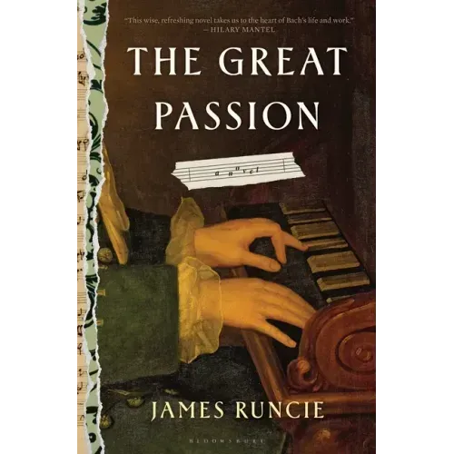 The Great Passion
