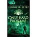Only Hard Problems: A Galactic Bonds book