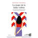 Mujer de la Falda Violeta, La