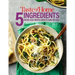 Taste of Home 5 Ingredient Mini Binder