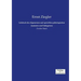 Lehrbuch der allgemeinen und speziellen pathologischen Anatomie und Pathogenese: Zweiter Band