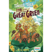 Inni and the Great Green / Liam and the Evil Machine