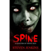 Spine: A collection of twisted tales
