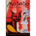 Mojado: A Navajo Nation Mystery