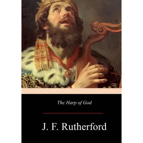 The Harp of God