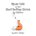 Mouse Tails and Other Short Bedtime Stories for Children