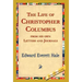 The Life of Christopher Columbus from His Own Letters and Journals
