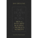 The Death of Porn: Men of Integrity Building a World of Nobility