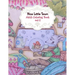 Nice Little Town Adult Coloring Book Vol-2: Amazing Nice Little Town Christmas Coloring Pages, An Town Coloring Book for Toddlers and Kids ages 4-8 Be