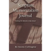 Scripture Memorization Journal