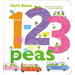 1-2-3 Peas