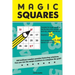 Magic Squares: 100 number puzzles featuring solutions