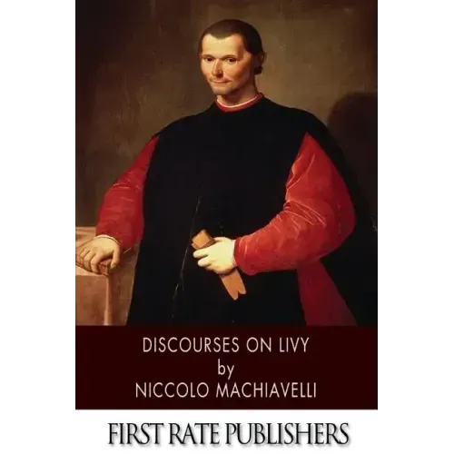 Discourses on Livy