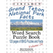 Circle It, Grand Teton National Park Facts, Word Search, Puzzle Book