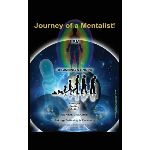 Journey of a Mentalist!