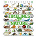 Timelines of Nature: Discover the Secret Stories of Our Ever-Changing Natural World