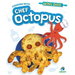 Cooking with Chef Octopus