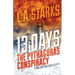 13 Days: The Pythagoras Conspiracy: Lynn Dayton Thriller #1