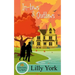 In-Laws & Outlaws (a Door County Cozy Mystery Book 1)