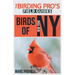 Birds of New York (The Birding Pro's Field Guides)