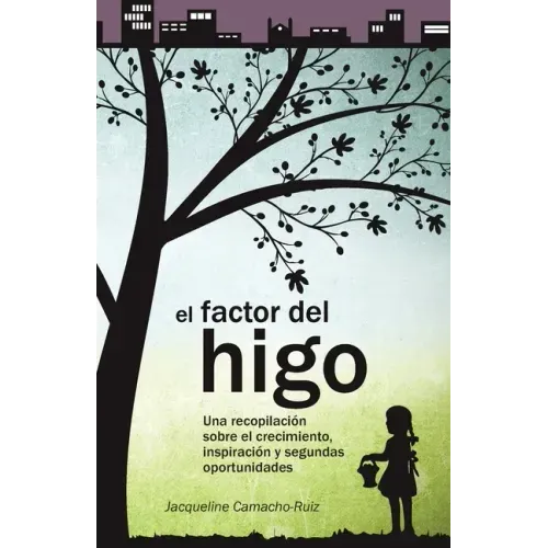 El Factor del Higo: Una recopilación sobre el crecimiento, inspiración y segundas oportunidades