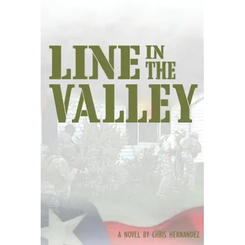Line in the Valley