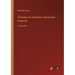 El Dorado; An Adventure of the Scarlet Pimpernel: in large print