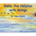 Dolly the Dolphin With Wings