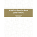 A MATLAB Exercise Book (2nd edition)