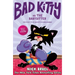 Bad Kitty Vs the Babysitter (Full-Color Edition): The Uproar at the Front Door