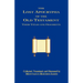 The Lost Apocrypha of the Old Testament