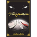 The Three Feathers: The Magnificent Journey of Joshua Aylong