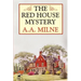 The Red House Mystery
