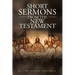 Short Sermons from the New Testament