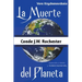 La Muerte del Planeta