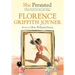 She Persisted: Florence Griffith Joyner