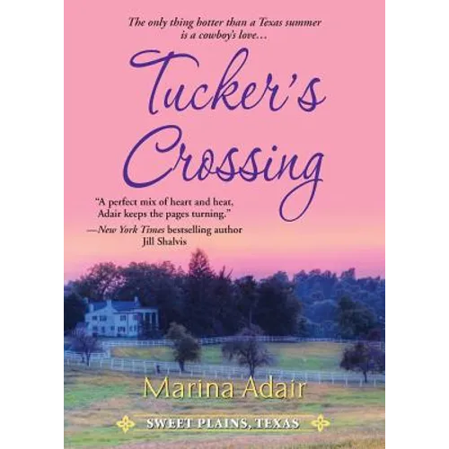Tucker's Crossing