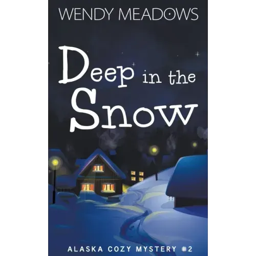 Deep in the Snow
