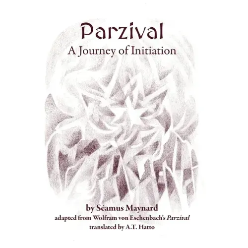 Parzival: A Journey of Initiation