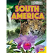 South America